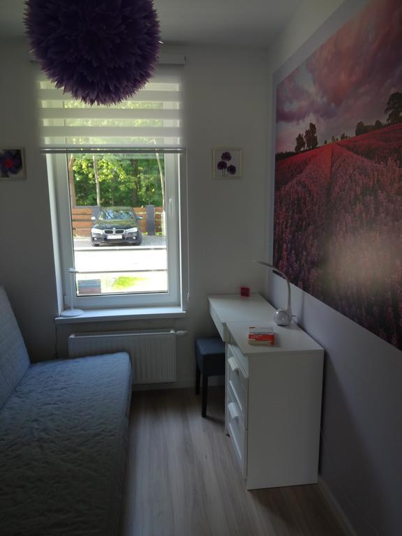 Bajkowa Plaza - Muszelka Apartment Gdansk