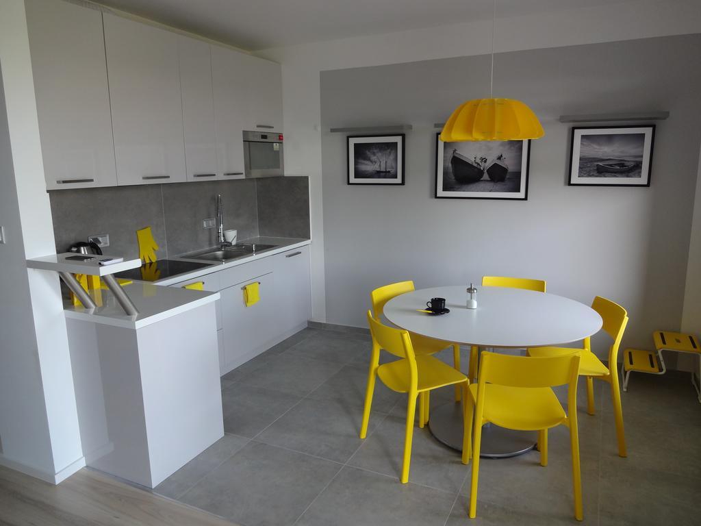 Apartment Bajkowa Plaza - Amber Gdansk