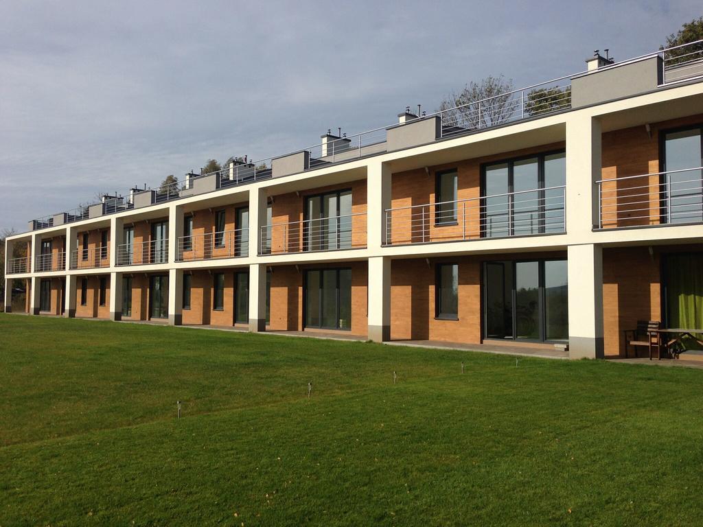 Bajkowa Plaza - Amber Apartment