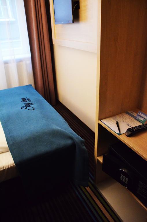 Stay Inn Hotel Gdansk 3*