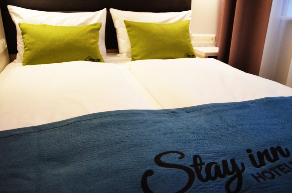 Stay Inn Hotel Gdansk 3* Gdansk