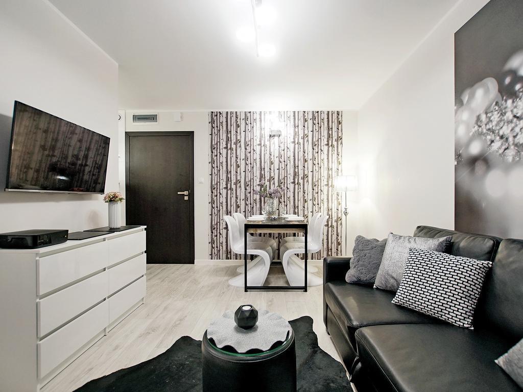 Apartament Kameralny Na Starowce 33