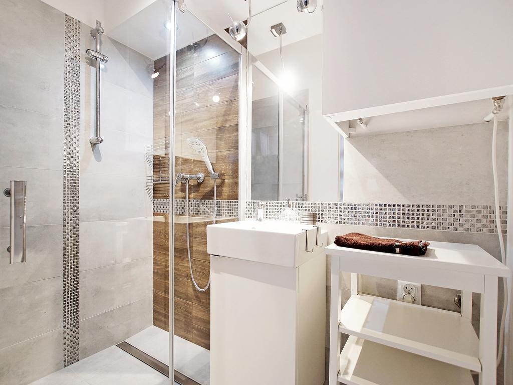 Căn hộ Holidays Apartment Rzeznicka Gdansk