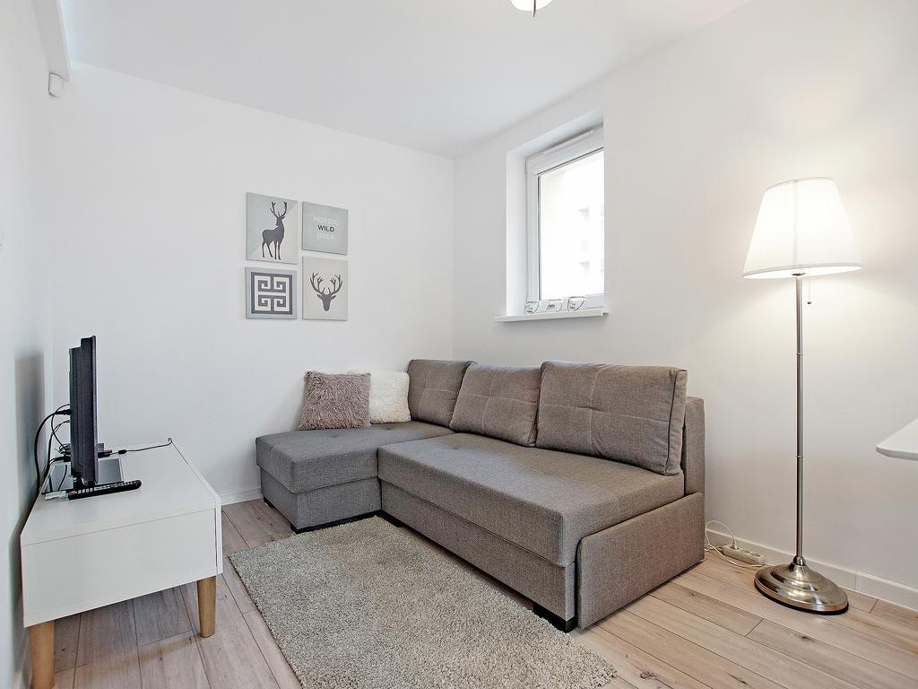 Holidays Apartment Rzeznicka Căn hộ Gdansk