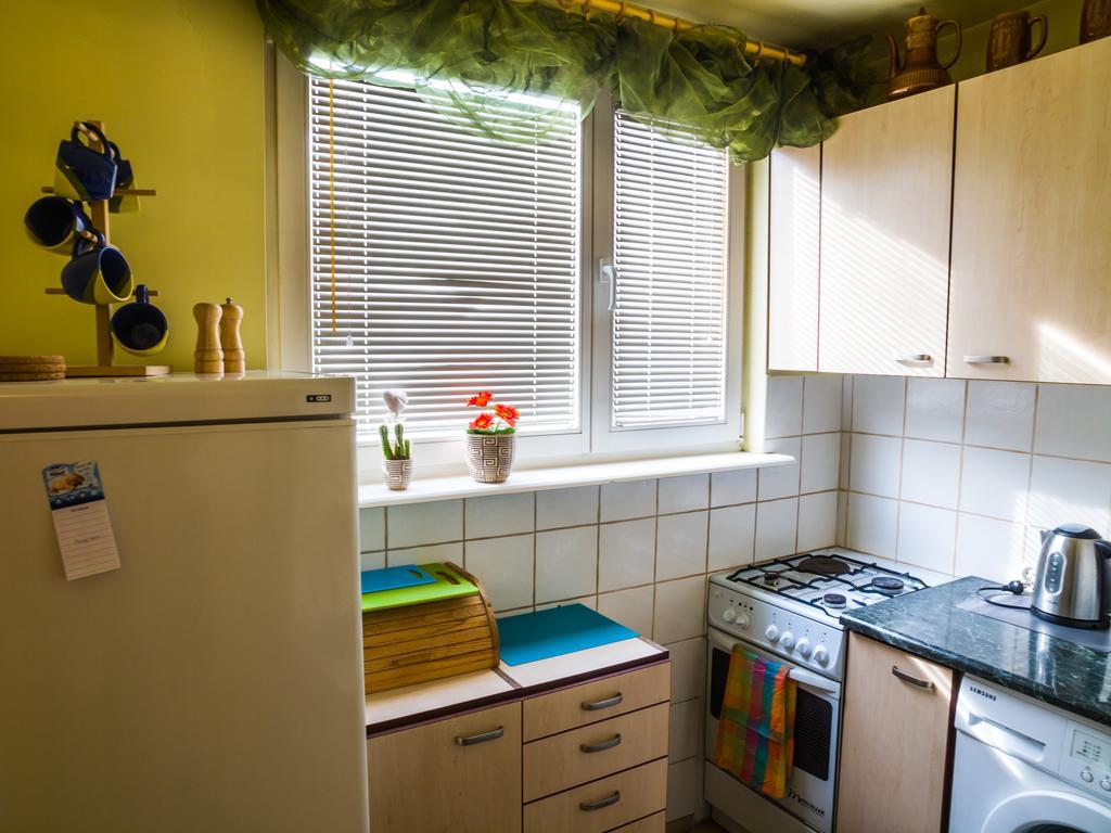 Plaza43 Apartament Gdańsk