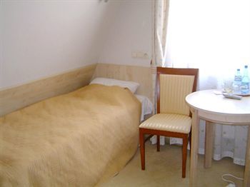 Biala Lilia Old Town 3* Gdansk