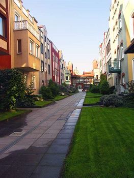 Biala Lilia Old Town Bed & Breakfast 3*