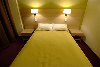 Hotel Oliwski