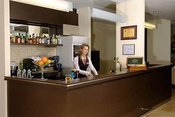 Oliwski Hotel Gdansk