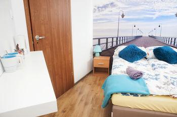 Apartment City 24