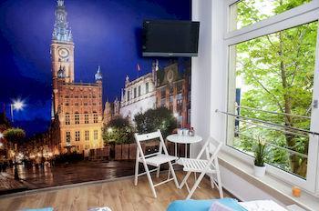 City 24 Apartment Gdansk
