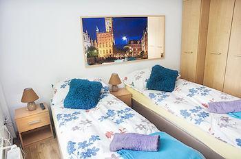City 24 Gdansk