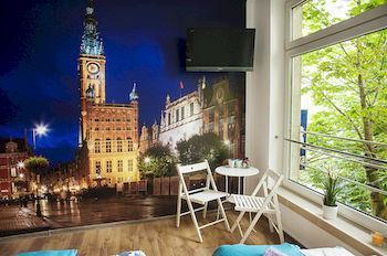 City 24 Apartment