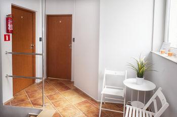 Apartment City 24 Gdansk