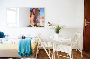 Apartment City 24 *
