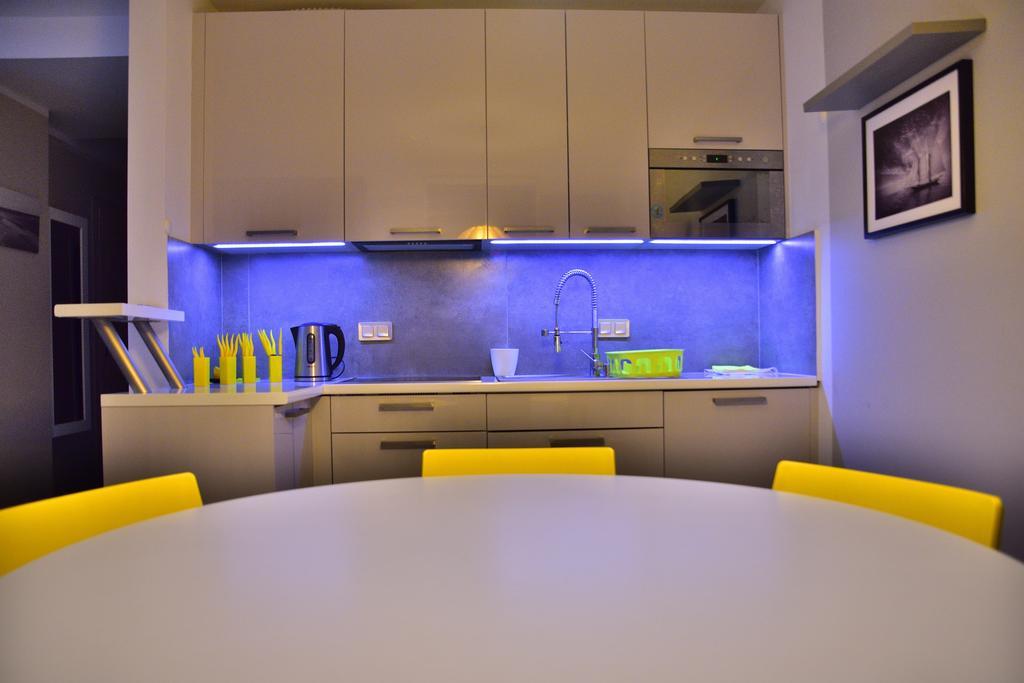 Bajkowa Plaza - Amber Apartment *