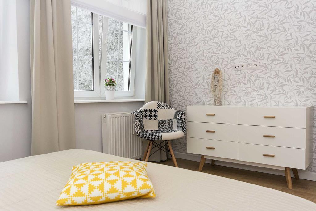 Apartment Blue Mandarin Old Town *