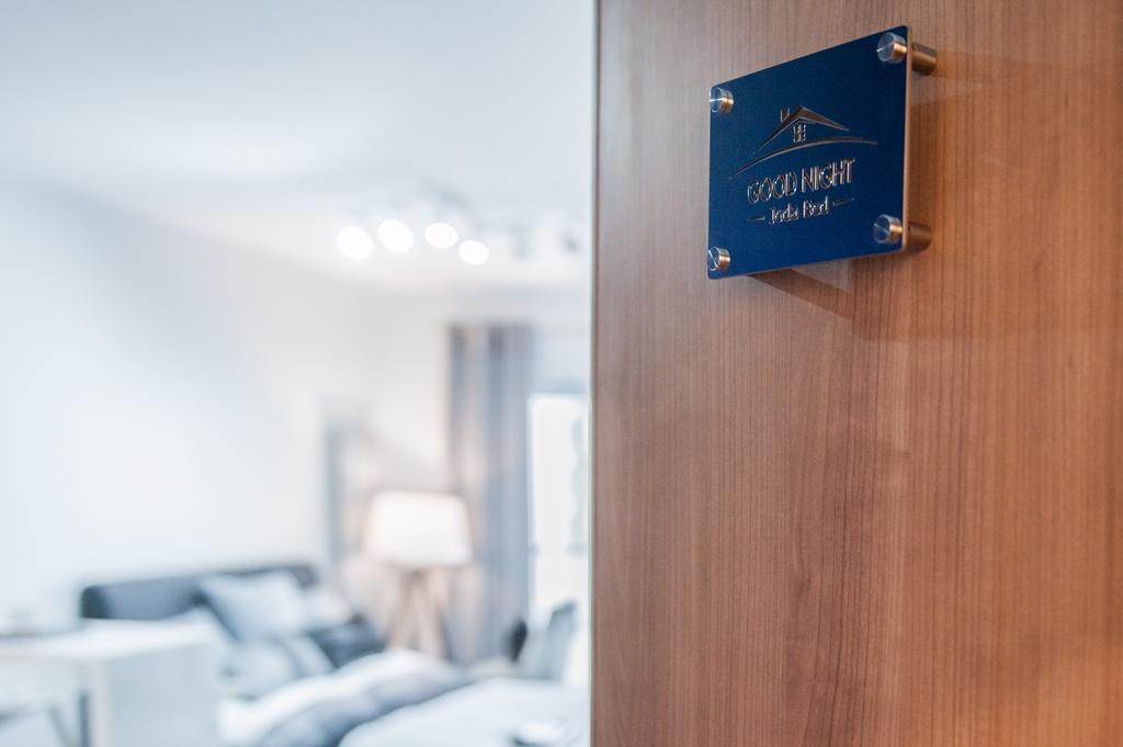 Albatross Towers Joda Bed Apartment