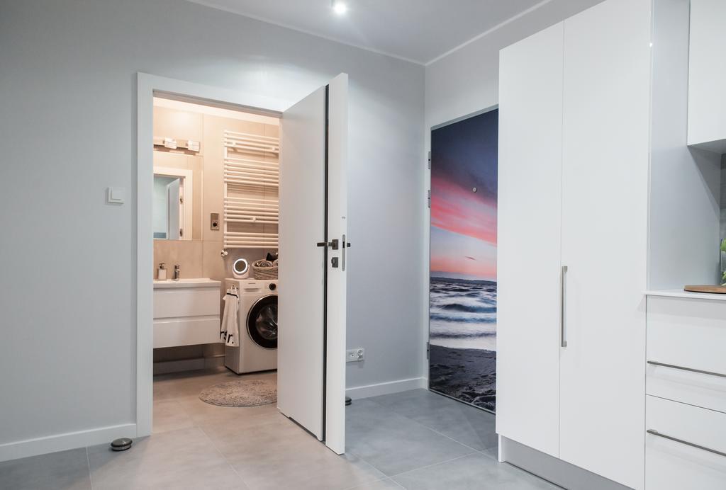 Albatross Towers Joda Bed Apartment *