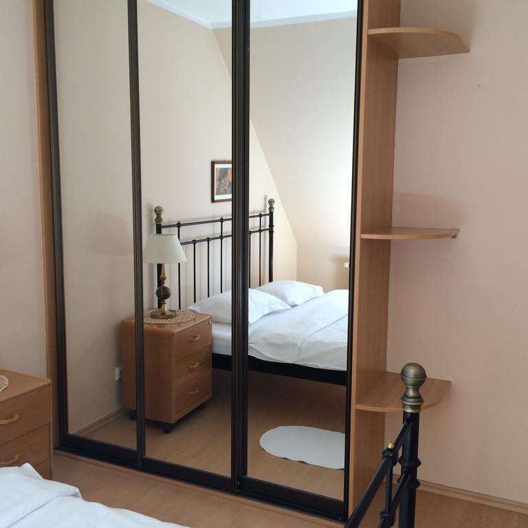 Apartament Przy Bacha Gdańsk