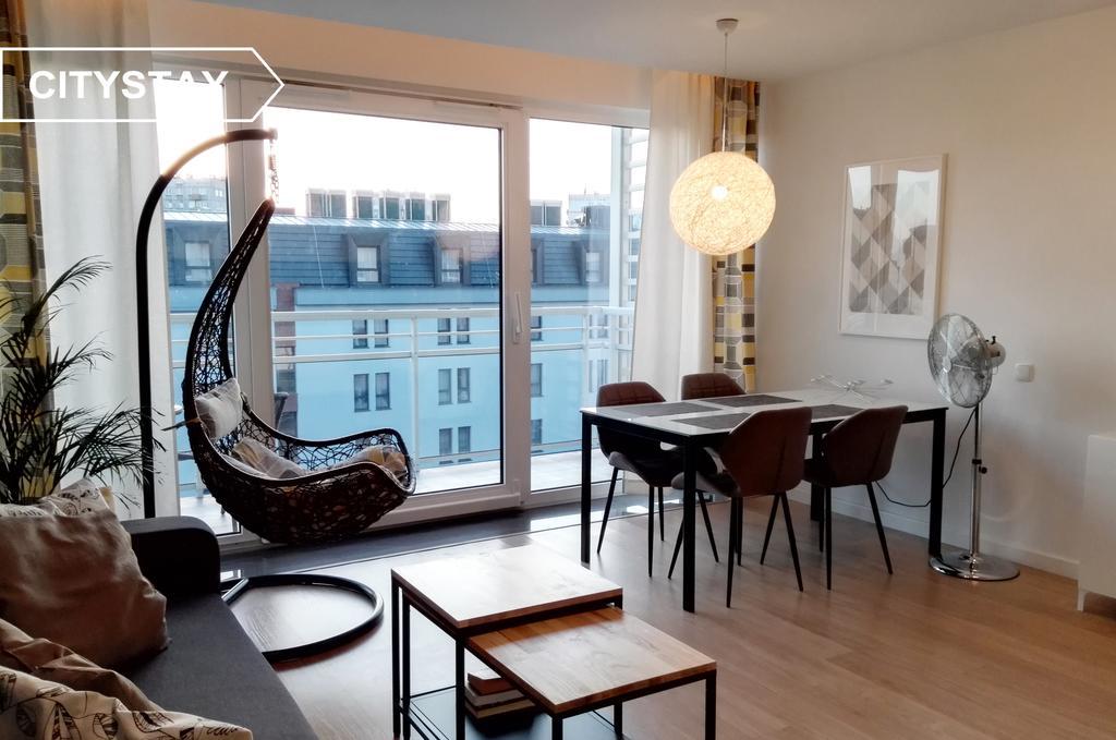 Citystay Minispa * Gdańsk
