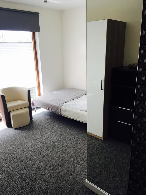 Apartment Holidays And City Break In Gdansk