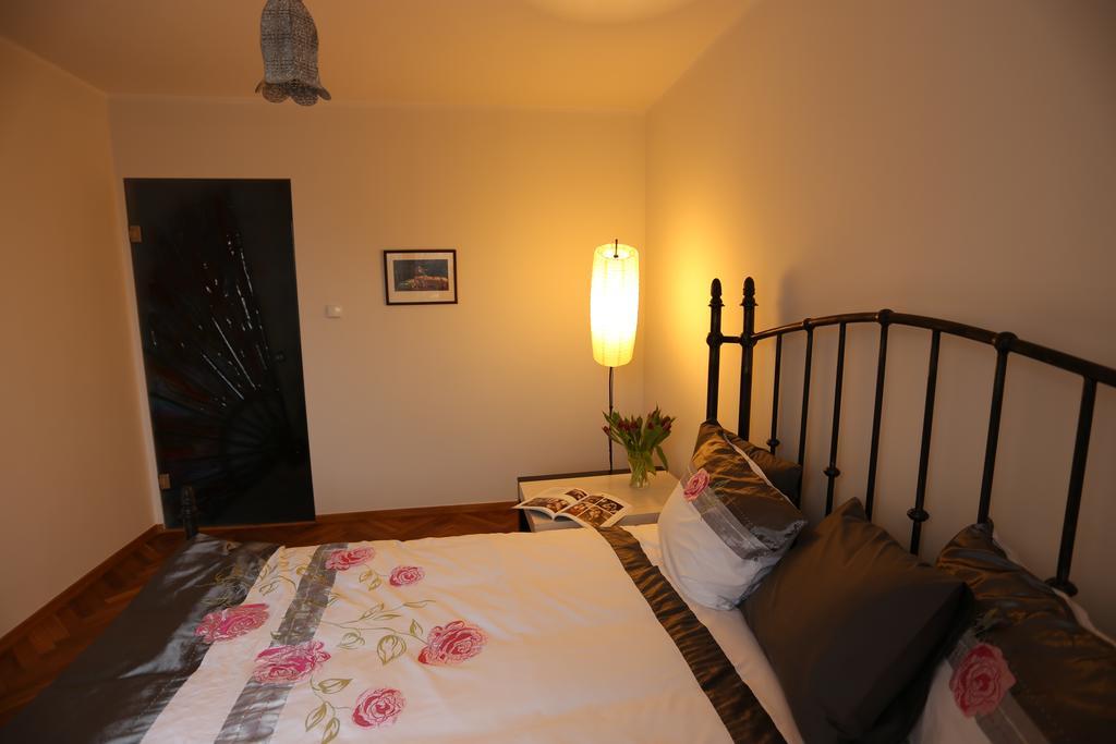 Apartament Nad Lwami Lägenhet Gdańsk