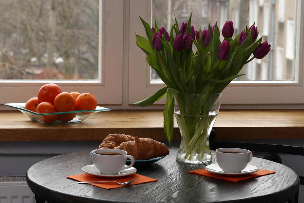 Apartament Nad Lwami Lägenhet Gdańsk