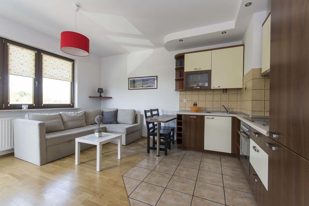 Sole Apartment *