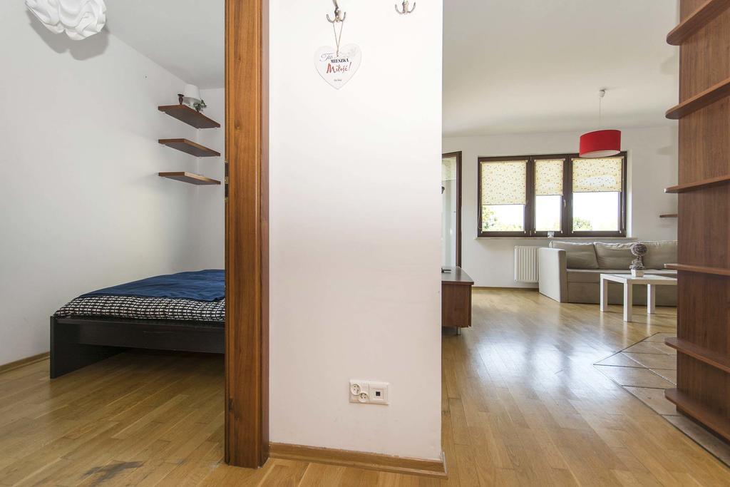 Sole Apartment Gdansk