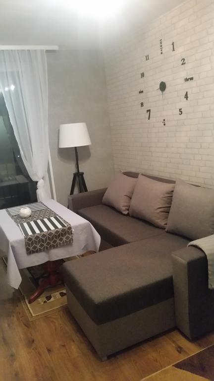 Kalisiowy Apartament