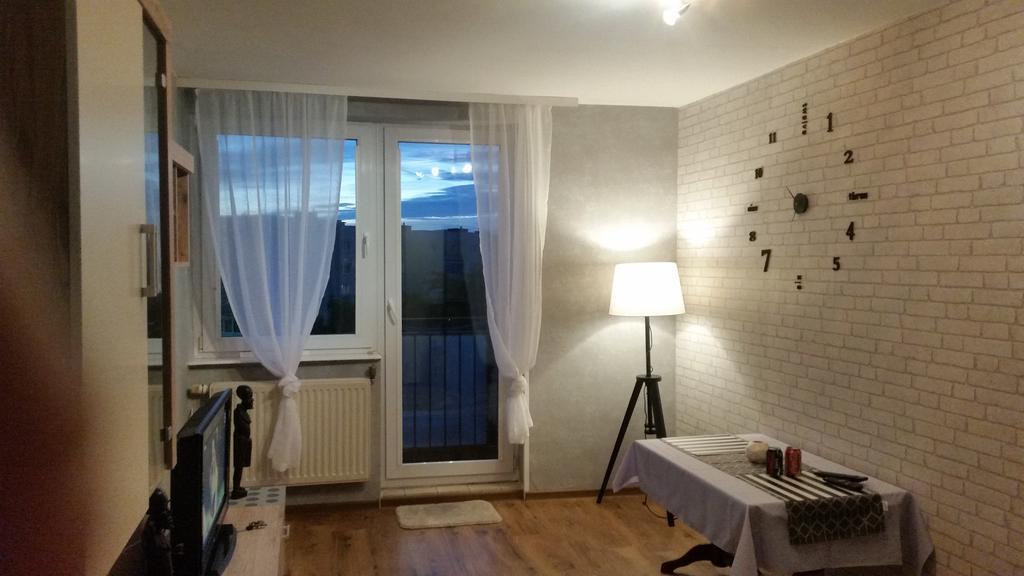 Kalisiowy Apartament Apartment *