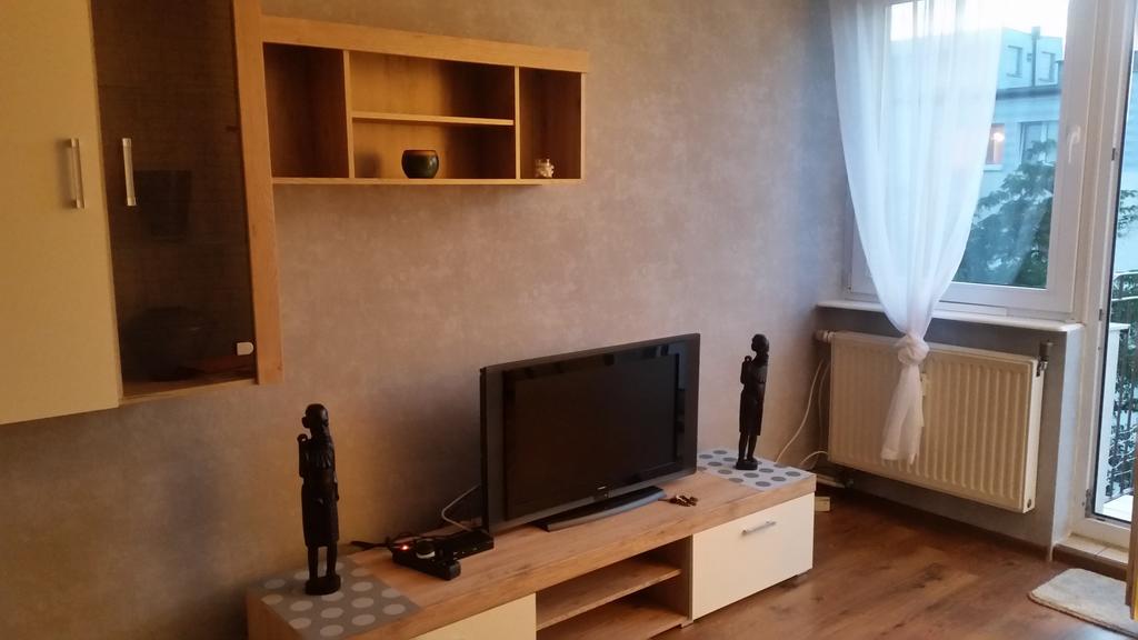 Kalisiowy Apartament * Gdansk