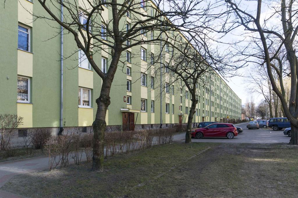 Leilighet Kapitanski Do 6 Osob-25 Min Od Plazy *