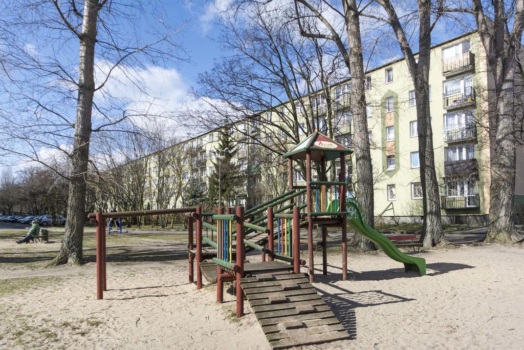 Kapitanski Do 6 Osob-25 Min Od Plazy Gdańsk