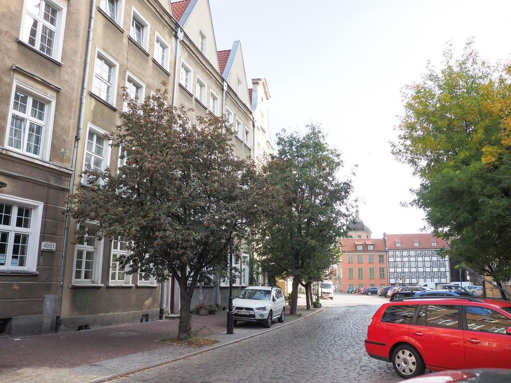 Apartment Platinum *