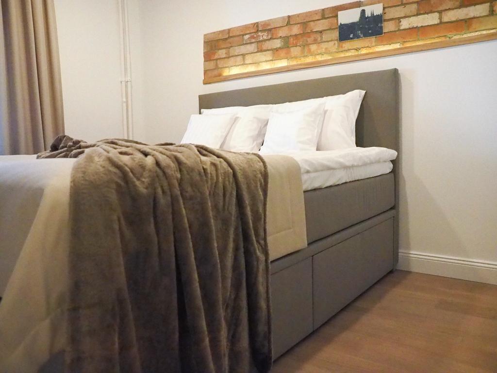 Apartment Platinum