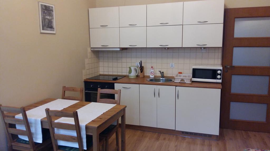Apartament Ogarna - Billberry Apartment