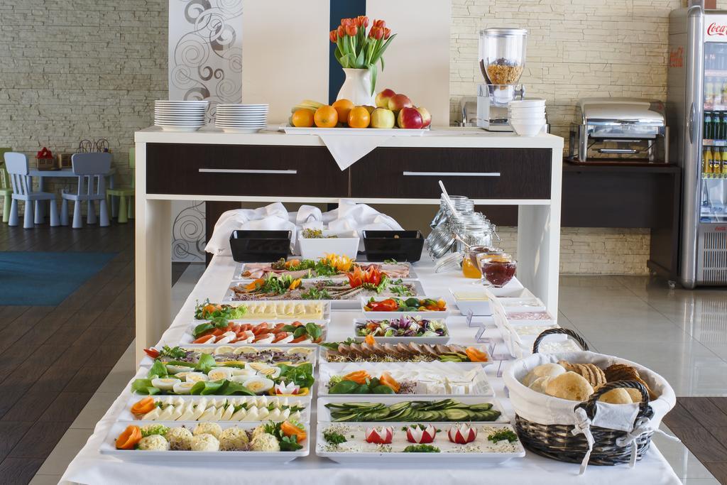 Hotel Gryf Gdansk