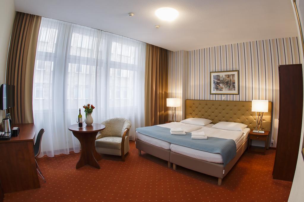 Hotel Gryf