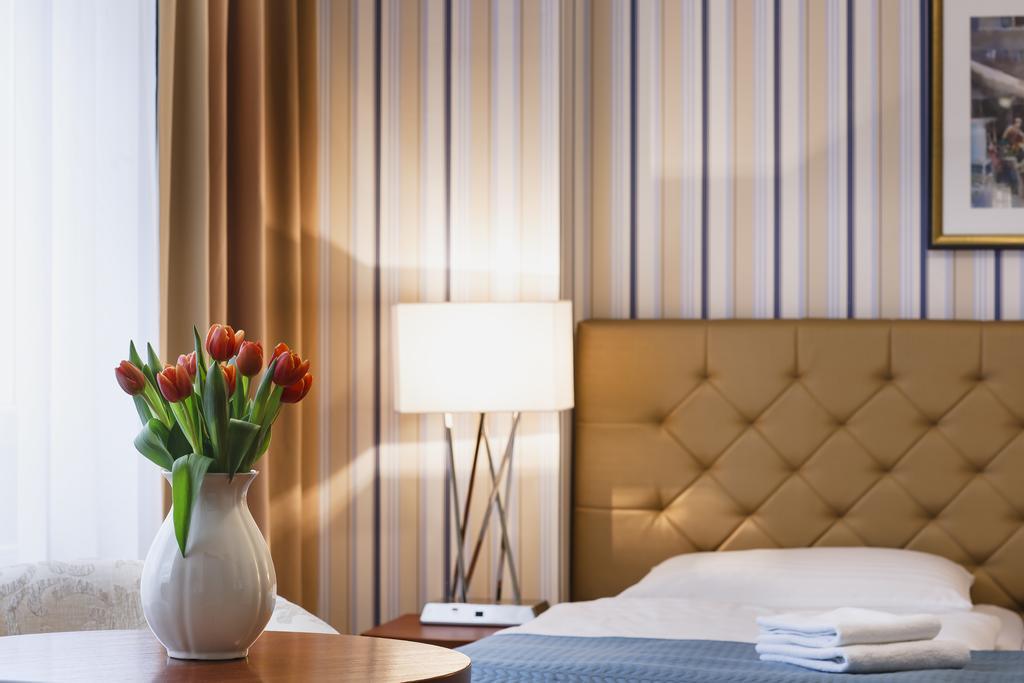 Hotel Gryf Gdansk