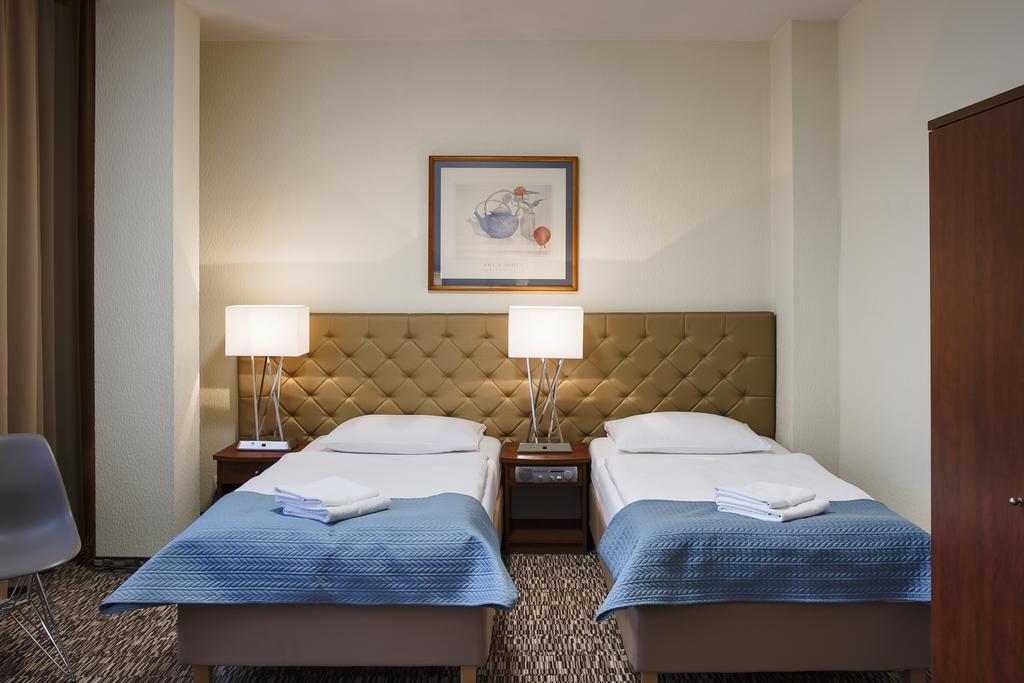 Hotel Gryf Gdansk