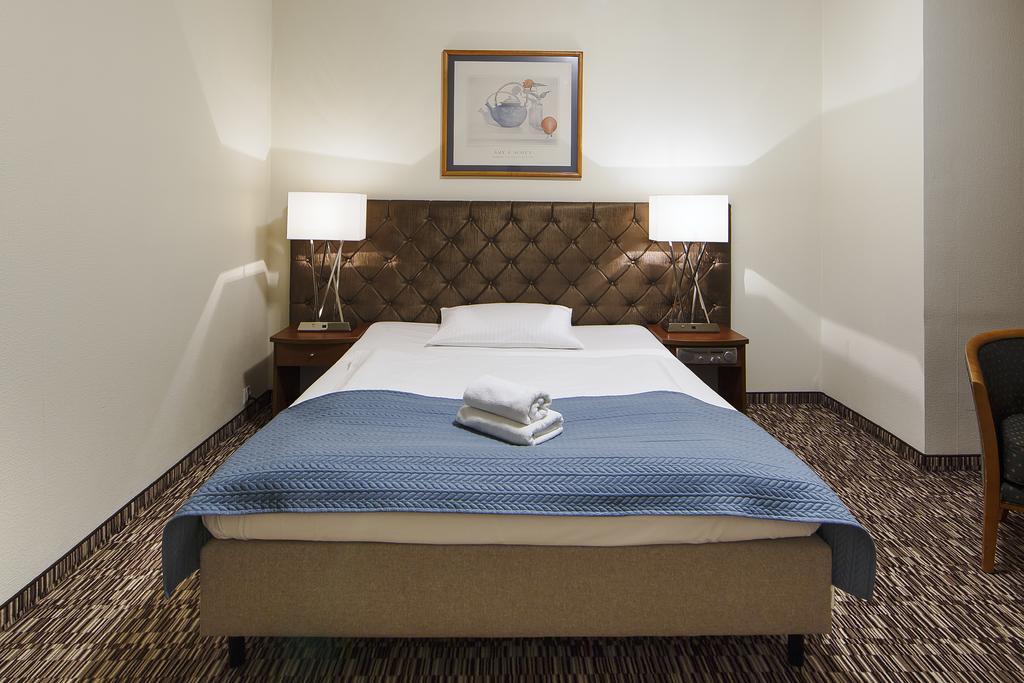 Gryf Hotel
