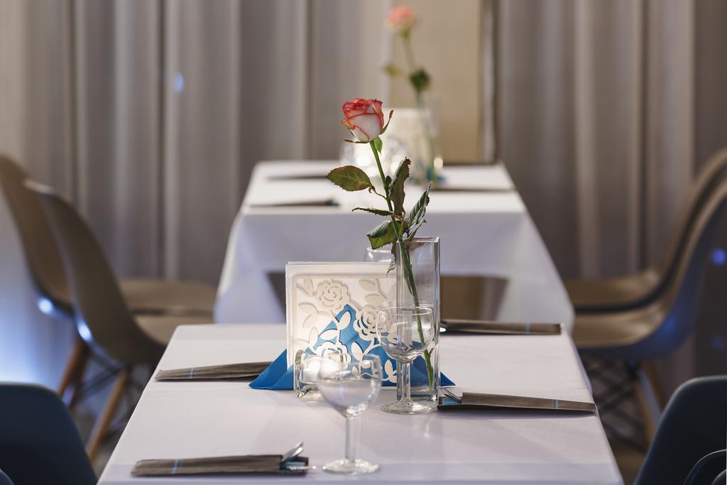 Gryf Hotel Gdansk