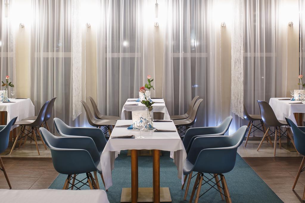 Hotel Gryf
