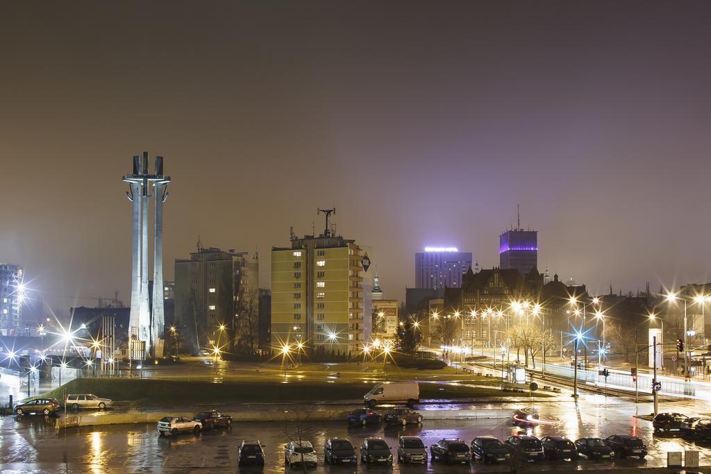 Gryf Hotel