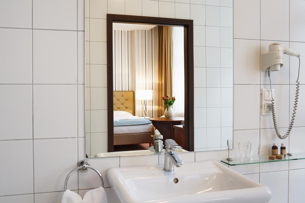 Hotel Gryf 2*