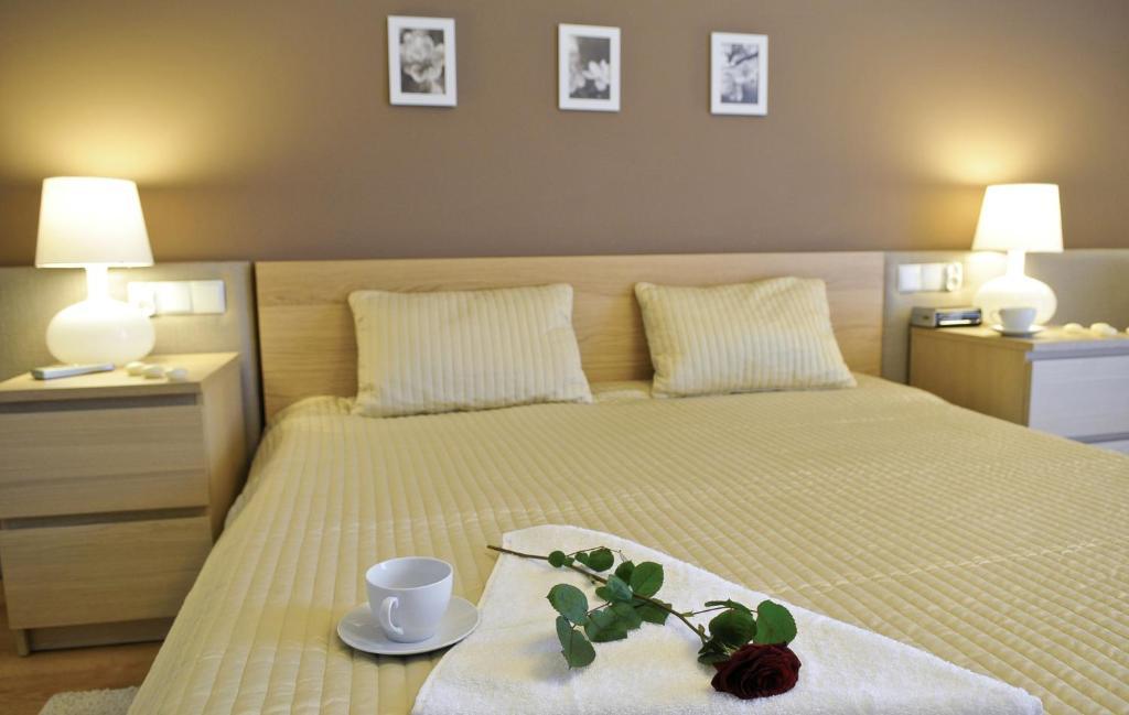 Irs Royal Irs Fregata Apartment