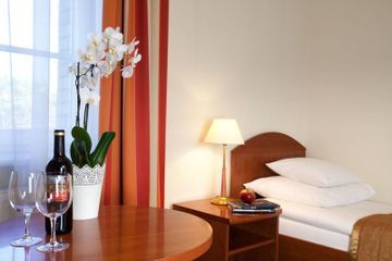 Dom Muzyka Aparthotel 3*