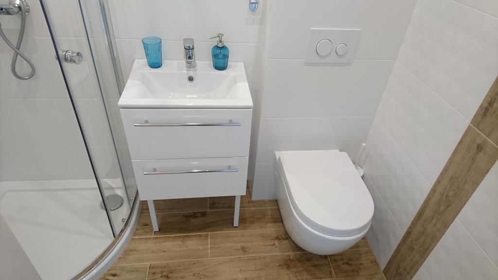 Apartament Bono Gdansk